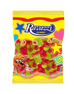 Мармелад Ravazzi Клубника и виноград 1кг Ravazzi gummy