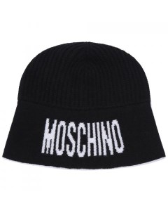 Шапка Moschino