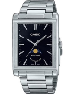 Японские наручные мужские часы Casio