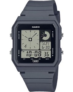 Японские наручные мужские часы Casio