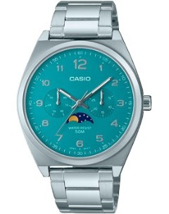 Японские наручные мужские часы Casio