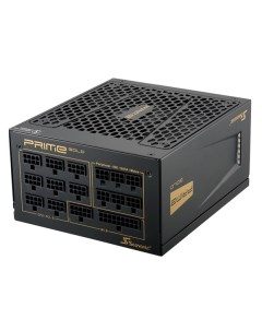 Блок питания ATX SSR 1300GD 1300W PRIME Gold 80Plus Gold 24 4 4pin 135mm fan Cab Manag RTL Seasonic