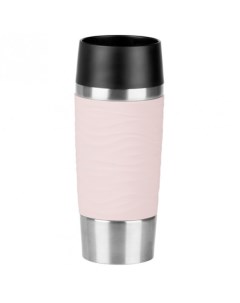 Термокружка TRAVEL MUG WAVES N2010600 0 36 л Emsa