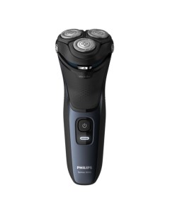 Электробритва S3134 51 черный Philips