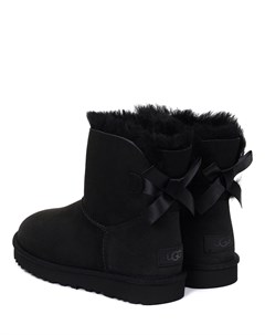 Угги замшевые Ugg australia