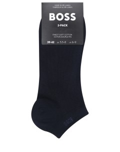 Набор из двух пар носков Boss