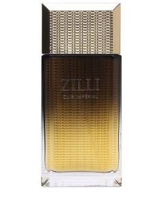Парфюмерная вода Cuir Imperial Zilli