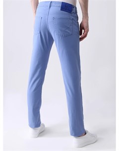 Джинсы Slim Fit хлопковые Handpicked