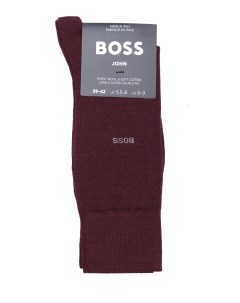 Носки шерстяные Boss