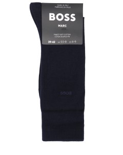 Носки хлопковые Marc Boss