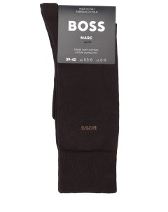 Носки хлопковые Marc Boss