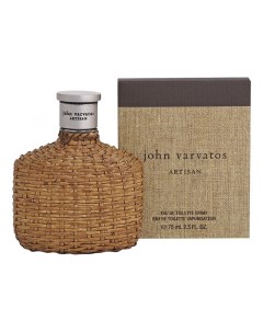 Artisan John varvatos