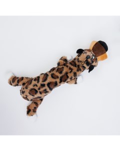 Игрушка для собак Леопард 50 см Rurri