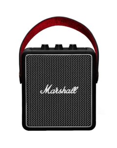 Портативная акустика Stockwell II черный Marshall