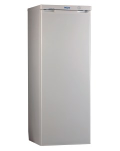 Холодильник RS 416 серебристый Pozis