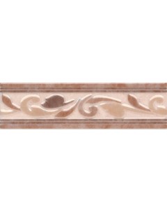 Бордюр Вилла Флоридиана HGDA038245 Kerama marazzi