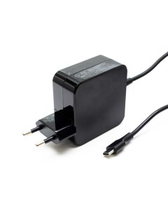 Блок питания для ноутбука 20V 2 25A 45W USB Type C Nfc