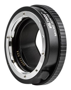 Кольцо Адаптер EF R2 для объектива Canon EF EF S на RF Mount 20425 Viltrox