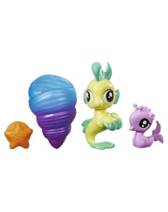 Фигурка Май литл пони Мерцание Пони подружки Лили Hasbro My little pony