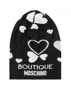 Шапка Moschino