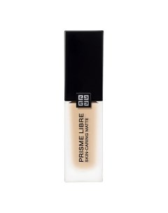 Ухаживающее матирующее тональное средство Prisme Libre Skin Caring Matte Givenchy