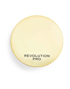 Пудра Рассыпчатая Hydra Matte Translucent Setting Powder Revolution pro