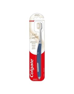 Зубная щетка комфорт Easy Comfort средней жесткости Colgate