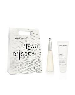 Подарочный набор L Eau d Issey Issey miyake