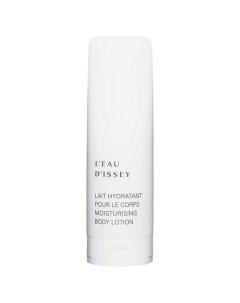 Молочко для тела L Eau d Issey Issey miyake