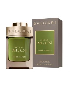 Man Wood Essence Bvlgari