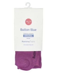 Колготки Button blue