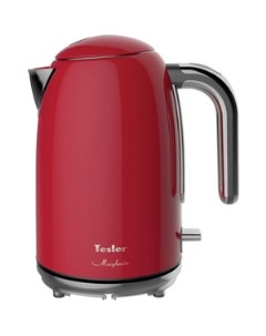 Чайник электрический KT 1755 RED Tesler