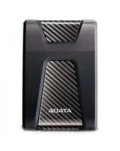 Внешний жесткий диск 4TB BLACK AHD650 4TU31 CBK Adata