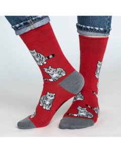 Носки Пара килограмм Великой Британии р 38 41 St.friday socks