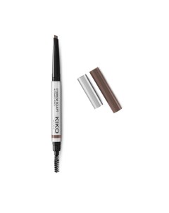 EYEBROW SCULPT AUTOMATIC PENCIL СКУЛЬПТУРИРУЮЩИЙ АВТОМАТИЧЕСКИЙ КАРАНДАШ ДЛЯ БРОВЕЙ Kiko milano