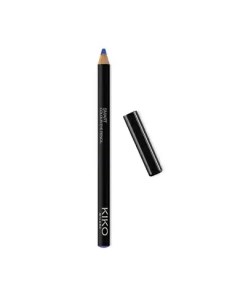 SMART COLOUR EYEPENCIL КАРАНДАШ ДЛЯ ГЛАЗ НАСЫЩЕННОГО ЦВЕТА Kiko milano