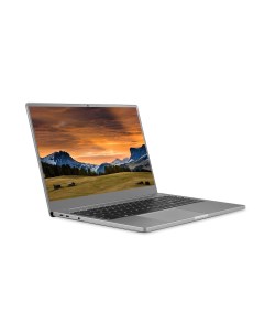 Ноутбук myBook Zenith 15 6 IPS 1920x1080 AMD Ryzen 3 5400U 2 6 ГГц 8Gb RAM 256Gb SSD W11 серый PCLT  Rombica