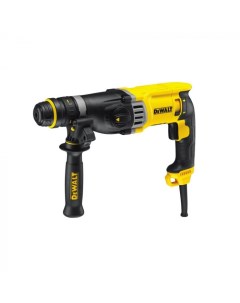 Перфоратор D25144K QS Dewalt