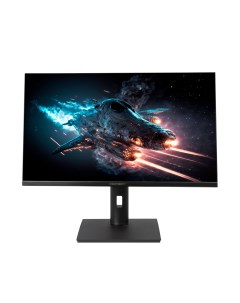 27 Монитор HA2704 Black 60Hz 3840x2160 IPS Compit