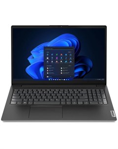Ноутбук V15 G3 IAP Black 82TT0028AK Lenovo