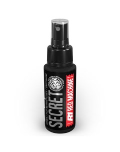 Ароматизатор спрей Secret Super Spray 50 мл Red Machine Ffem baits