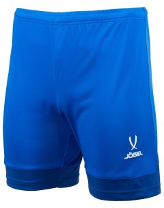 Шорты игровые Division Performdry Union Shorts синий темно синий белый M Jogel