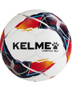 Мяч футбольный тренировочный 9886130 423 Vortex 18 2 Kelme