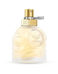 Born Original Today Eau de Toillette for Her 30 Adidas original