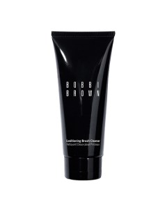 Шампунь кондиционер для очистки кистей Conditioning Brush Cleanser Bobbi brown