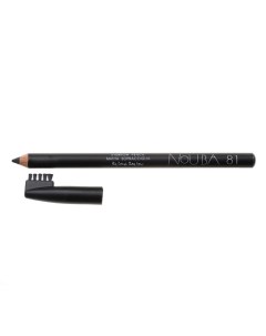 Карандаш для бровей EYEBROW PENCIL with applicator Nouba