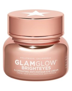 Крем для глаз Brighteyes Eye Cream Glamglow