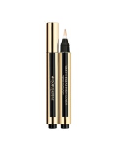 YSL Стойкий корректор хайлайтер Touche Eclat High Cover Yves saint laurent