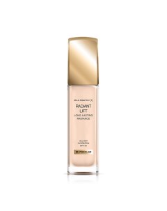 Тональный крем RADIANT LIFT FOUNDATION Max factor