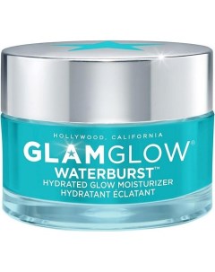 Увлажняющий крем для лица Waterburst Moisturizing Cream Glamglow